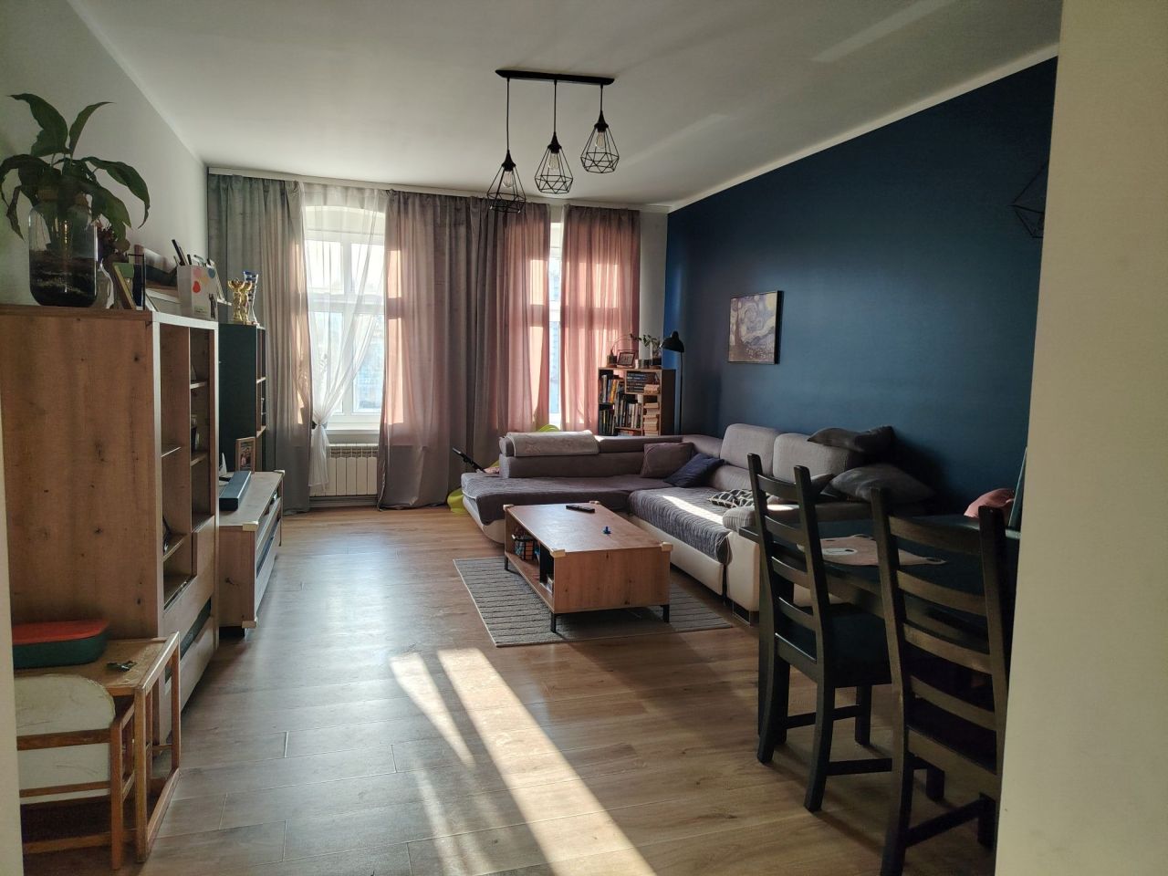 Mieszkanie 3-pokojowe Ząbkowice Śląskie, ul. Kłodzka. Zdjęcie 1