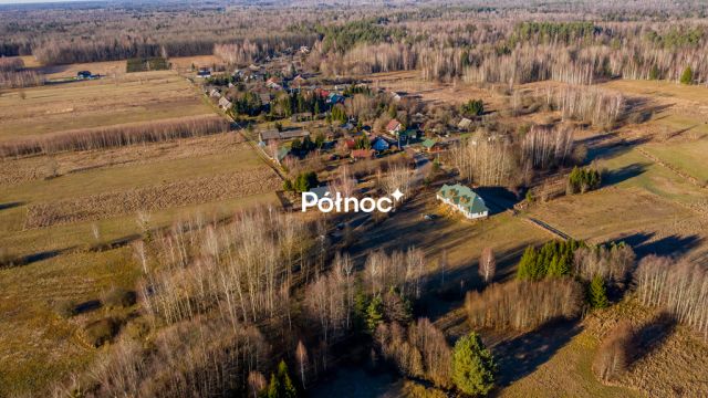 dom wolnostojący, 6 pokoi Pogorzelce. Zdjęcie 7
