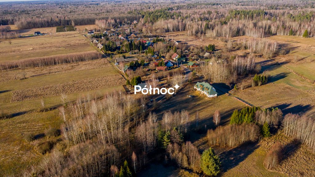 dom wolnostojący, 6 pokoi Pogorzelce. Zdjęcie 7
