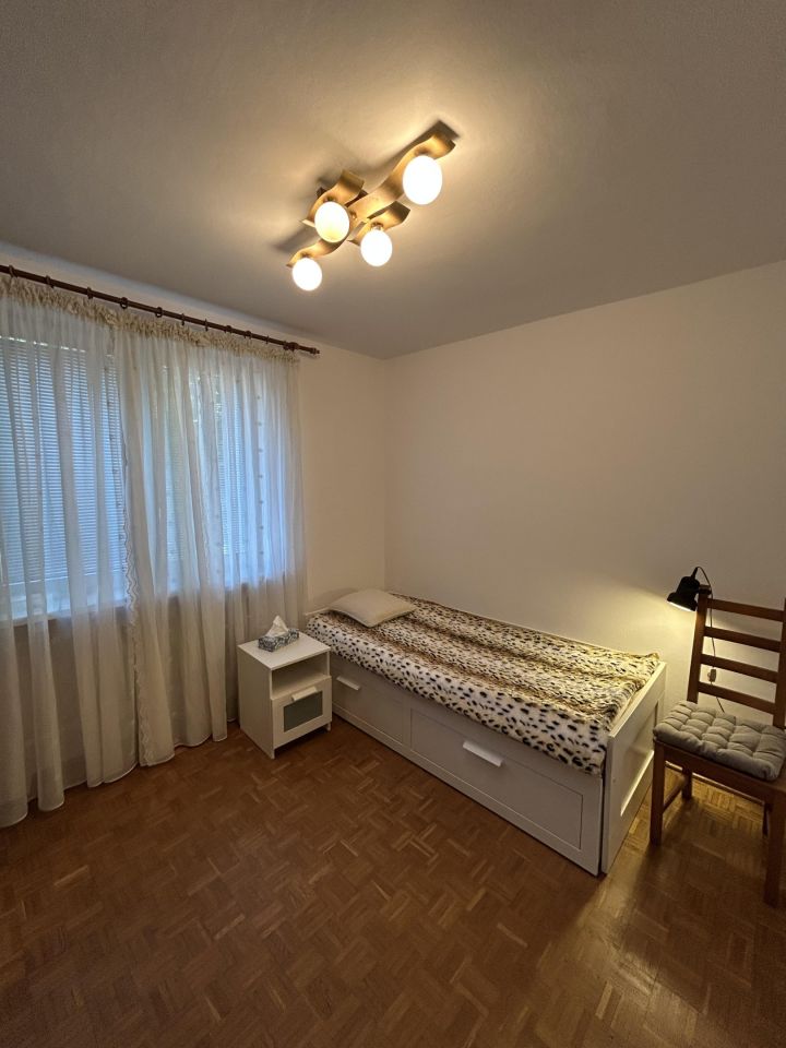 Mieszkanie 3-pokojowe Wrocław Borek, ul. Racławicka. Zdjęcie 5