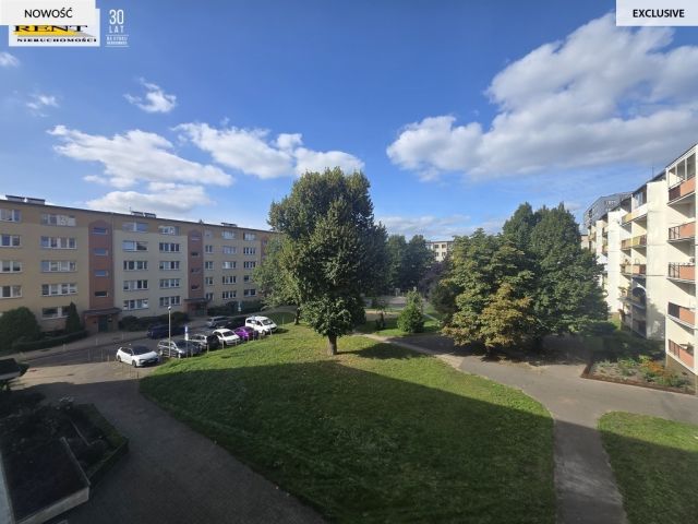 Mieszkanie 3-pokojowe Szczecin, ul. Tadeusza Zawadzkiego. Zdjęcie 7