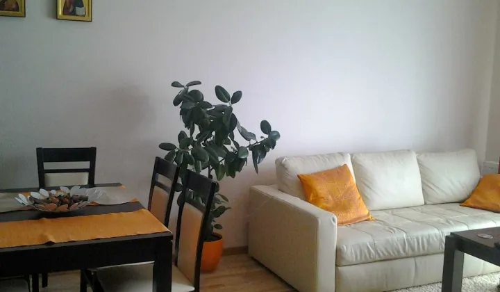 Mieszkanie 2-pokojowe Warszawa Wola