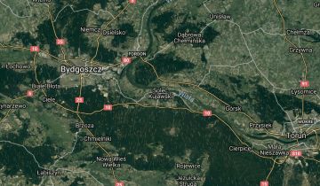 Działka budowlana Solec Kujawski