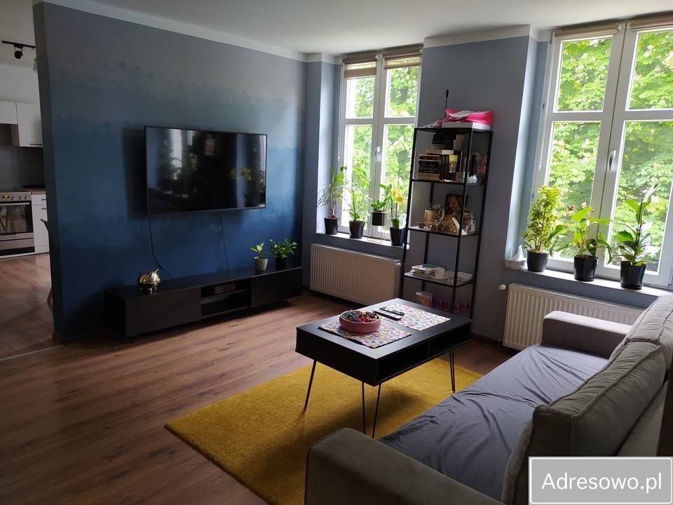 Mieszkanie 3-pokojowe Bytom Łagiewniki, ul. Palińskiego