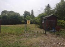 Działka budowlana Zabierzów, ul. Willowa. Zdjęcie 1