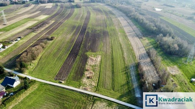 Działka budowlana Krosno Krościenko Niżne, ul. Graniczna. Zdjęcie 7