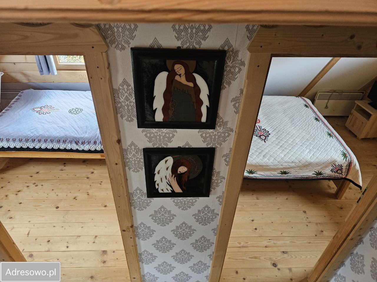 dom wolnostojący, 4 pokoje Bustryk. Zdjęcie 15