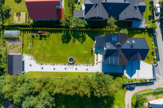 dom wolnostojący, 5 pokoi Trojanowice, ul. Nad Strugą. Zdjęcie 24