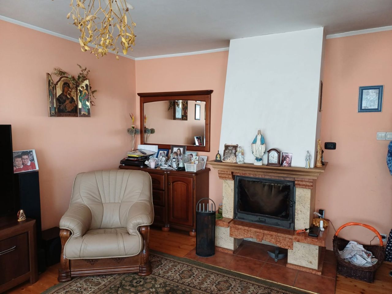 dom wolnostojący, 7 pokoi Świeszyno. Zdjęcie 4