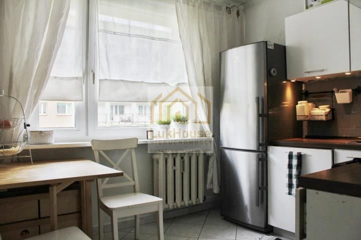 Mieszkanie 3-pokojowe Bytom Stroszek, ul. Strzelców Bytomskich. Zdjęcie 4