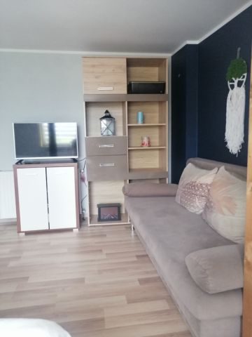 dom wolnostojący, 4 pokoje Luzino, ul. Podgórna. Zdjęcie 1