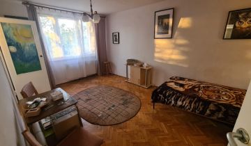 Mieszkanie 1-pokojowe Warszawa Bielany, ul. Zbigniewa Romaszewskiego