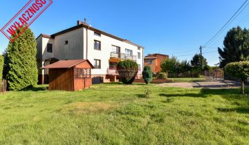 bliźniak, 5 pokoi Sandomierz, ul. Rokitek