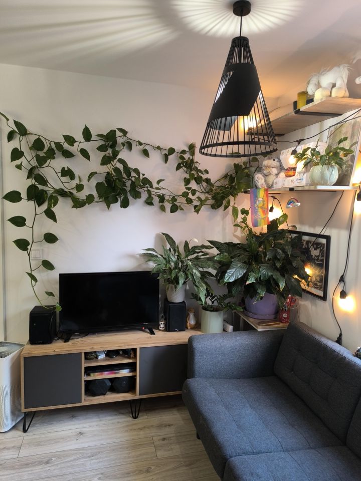 Mieszkanie 2-pokojowe Ruda Śląska Godula, ul. Emanuela Imieli. Zdjęcie 6