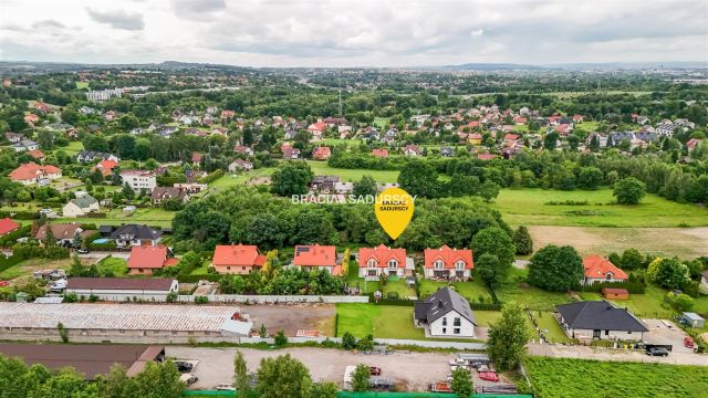bliźniak, 4 pokoje Śledziejowice. Zdjęcie 28