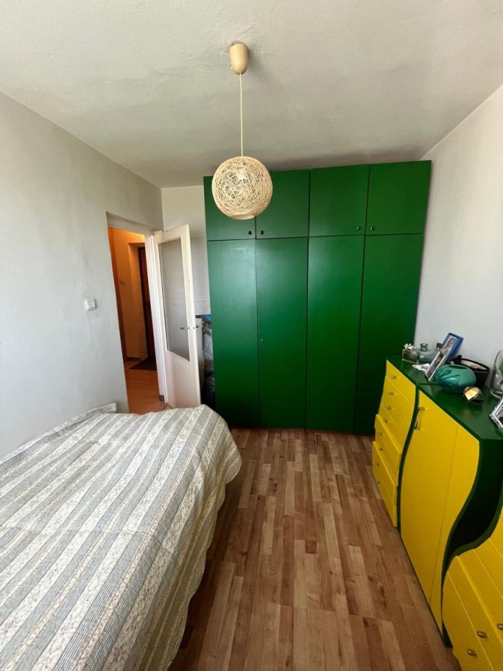 Mieszkanie 2-pokojowe Łódź. Zdjęcie 6