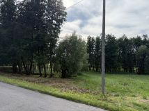 Działka budowlana Ciółkowo Małe. Zdjęcie 2