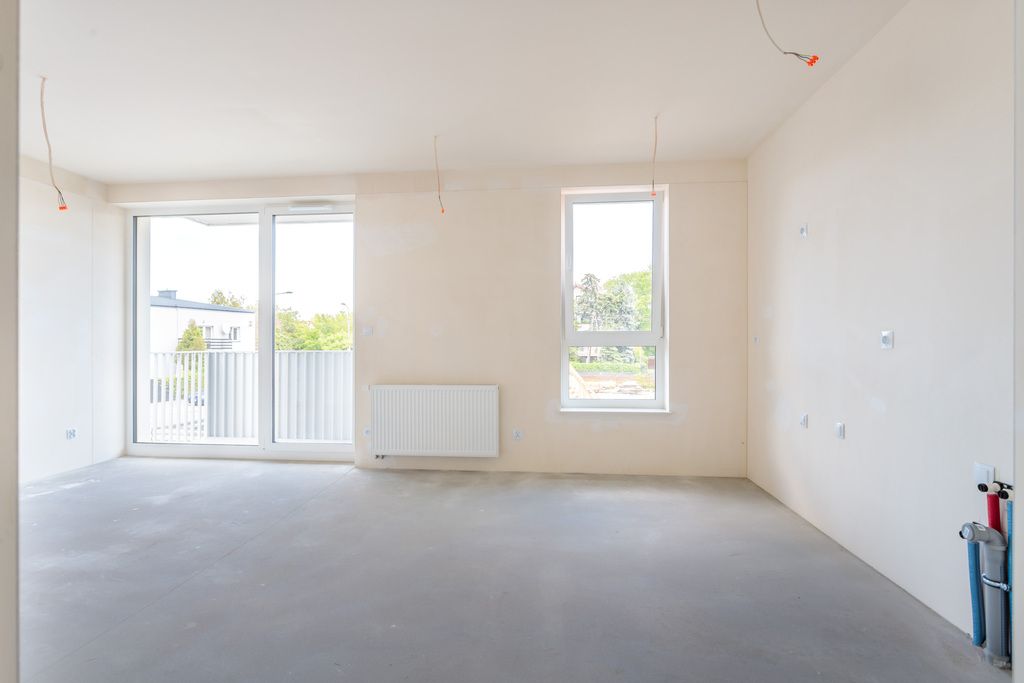 Mieszkanie 4-pokojowe Warszawa Bemowo, ul. Sternicza. Zdjęcie 8