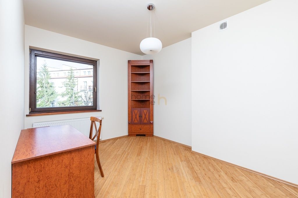 bliźniak, 7 pokoi Warszawa Mokotów. Zdjęcie 19