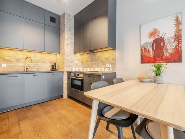 Mieszkanie 2-pokojowe Kraków Grzegórzki, ul. Rakowicka. Zdjęcie 3