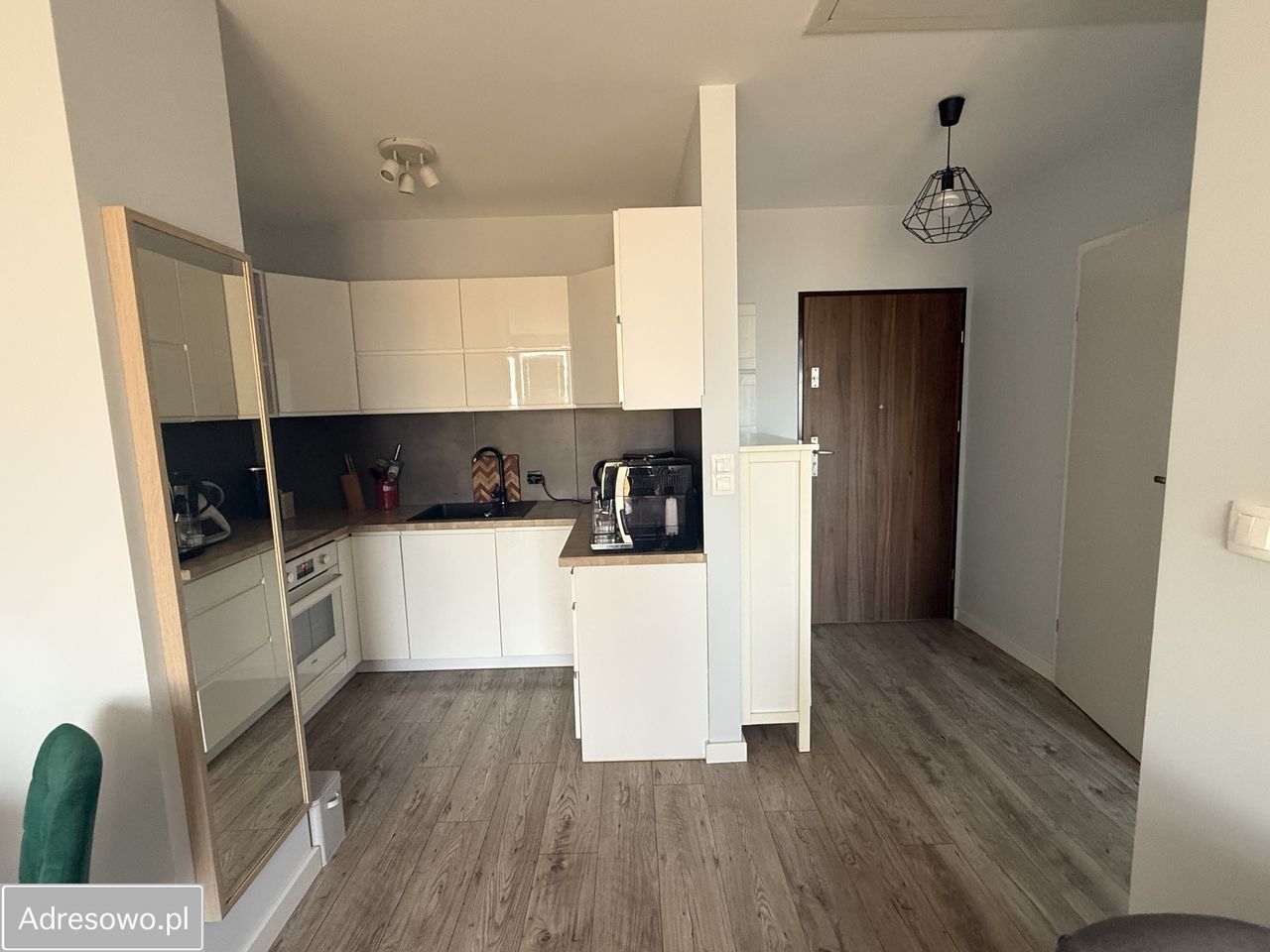 Mieszkanie 3-pokojowe Gdańsk Orunia Górna, ul. Niepołomicka. Zdjęcie 8