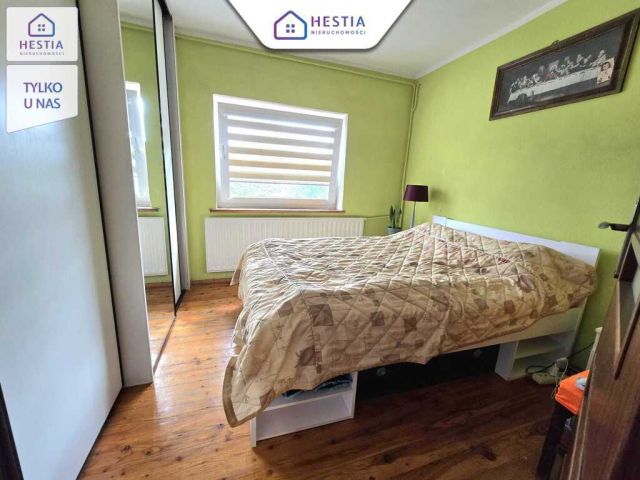 Mieszkanie 5-pokojowe Szczecinek, ul. Sienkiewicza. Zdjęcie 5