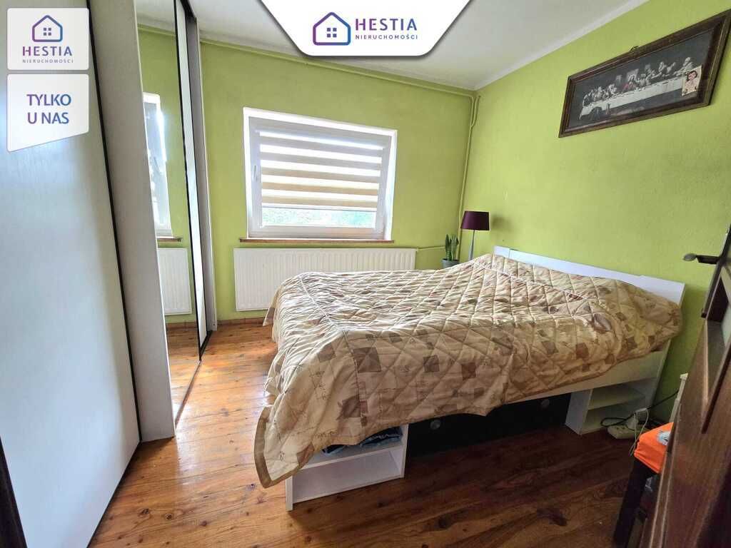 Mieszkanie 5-pokojowe Szczecinek, ul. Sienkiewicza. Zdjęcie 5