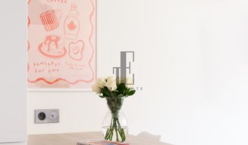 Mieszkanie 2-pokojowe Warszawa Mokotów, ul. Bokserska