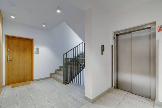 Mieszkanie 2-pokojowe Pruszków, ul. Bolesława Prusa. Zdjęcie 23