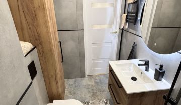 Mieszkanie 2-pokojowe Katowice Giszowiec, ul. Kolista