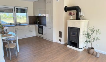 dom szeregowy Brzezinka