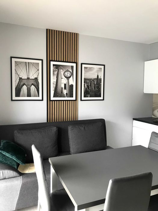 Mieszkanie 2-pokojowe Wadąg