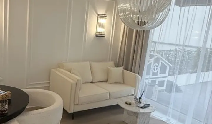 Mieszkanie 2-pokojowe Grójec