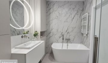 Mieszkanie 3-pokojowe Gdańsk Letnica, ul. Letnicka