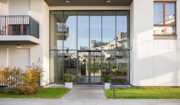 Mieszkanie 2-pokojowe Warszawa Wilanów, ul. Jerzego Holzera