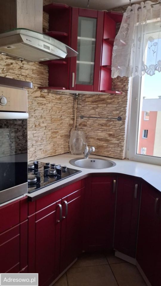 Mieszkanie 3-pokojowe Częstochowa Raków, ul. Żarecka. Zdjęcie 16