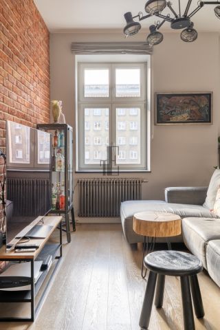 Mieszkanie 3-pokojowe Warszawa Śródmieście, ul. Marszałkowska. Zdjęcie 15