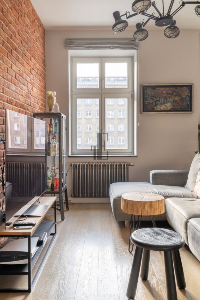 Mieszkanie 3-pokojowe Warszawa Śródmieście, ul. Marszałkowska. Zdjęcie 15