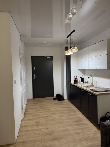 Mieszkanie 1-pokojowe Gdańsk Śródmieście, ul. Mostek. Zdjęcie 2