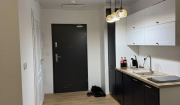 Mieszkanie 1-pokojowe Gdańsk Śródmieście, ul. Mostek