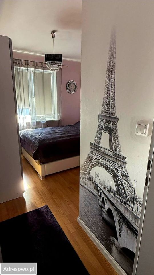 Mieszkanie 2-pokojowe Warszawa Tarchomin, ul. Christa Botewa. Zdjęcie 3