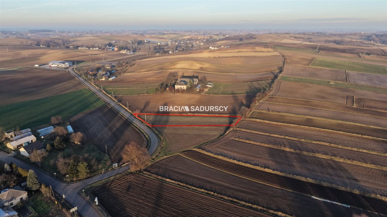 Działka rolna Glewiec. Zdjęcie 7