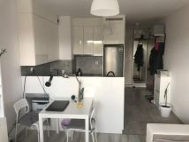 Mieszkanie 1-pokojowe Kraków Dębniki, ul. Anny Szwed-Śniadowskiej. Zdjęcie 2