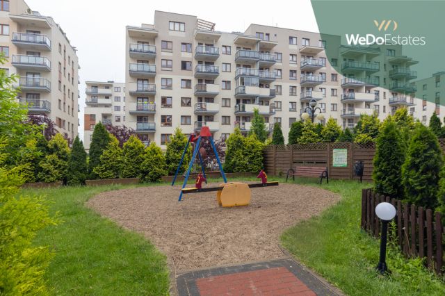 Mieszkanie 3-pokojowe Warszawa Ursus, ul. Ryżowa. Zdjęcie 25