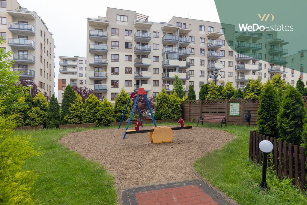 Mieszkanie 3-pokojowe Warszawa Ursus, ul. Ryżowa. Zdjęcie 25