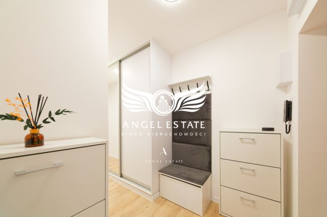 Mieszkanie 3-pokojowe Szczecin Świerczewo, ul. 26 Kwietnia. Zdjęcie 19