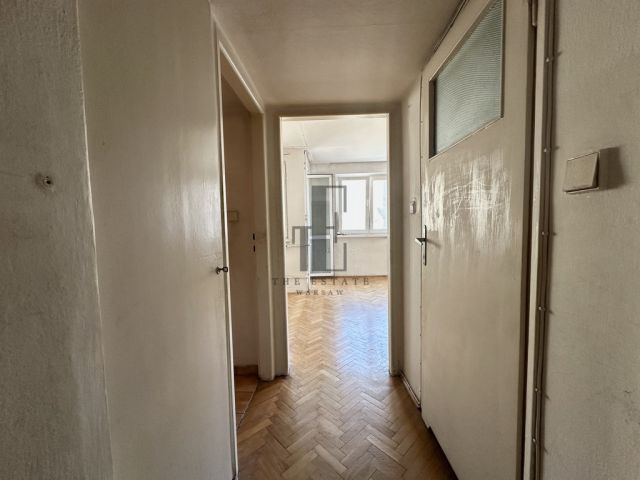 Mieszkanie 1-pokojowe Warszawa, ul. Złota. Zdjęcie 5