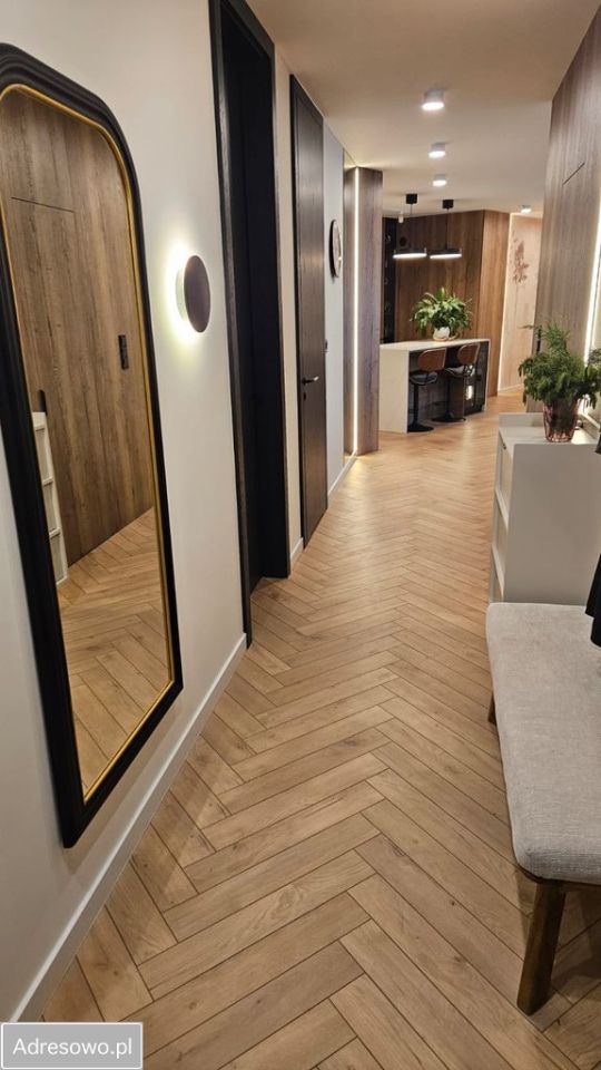 Mieszkanie 5-pokojowe Wrocław Śródmieście, ul. Romana Dmowskiego. Zdjęcie 9