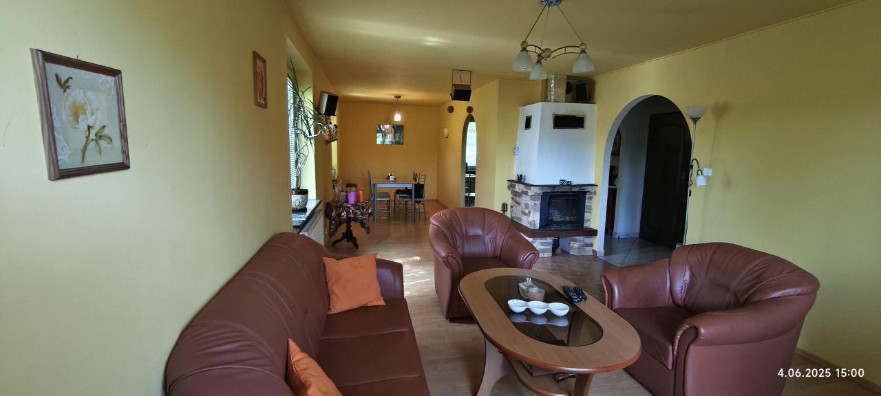 dom wolnostojący, 5 pokoi Bielsko-Biała Stare Bielsko, ul. Kamieniołom. Zdjęcie 9