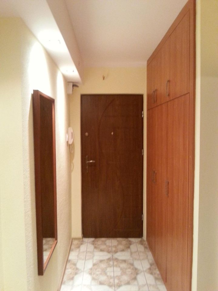 Mieszkanie 2-pokojowe Kraków Prądnik Czerwony, ul. Bohaterów Wietnamu. Zdjęcie 10